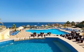 Sunrise Island View Resort Sharm el Sheikh