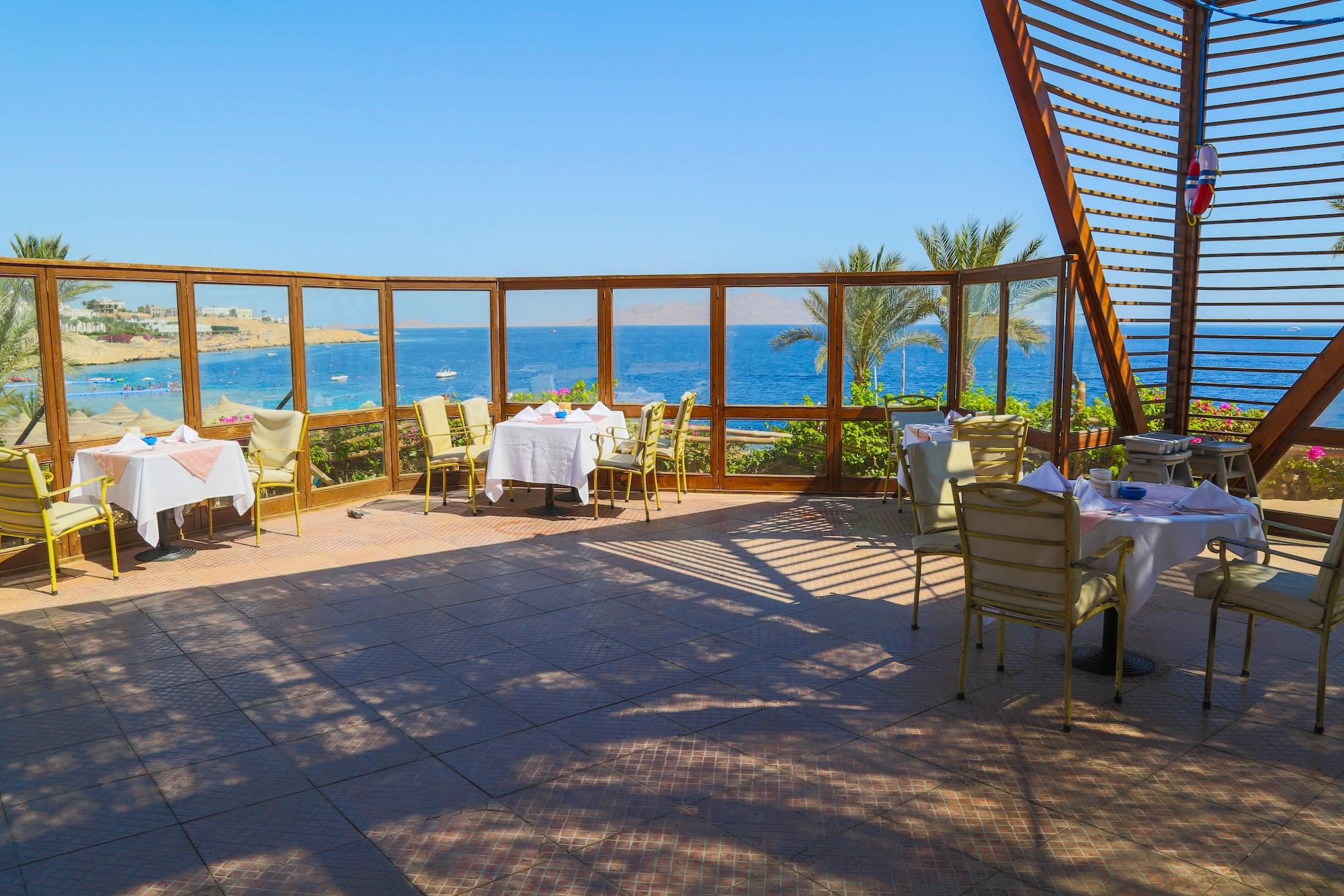 Island View Resort Sharm El-Sheikh Exterior foto