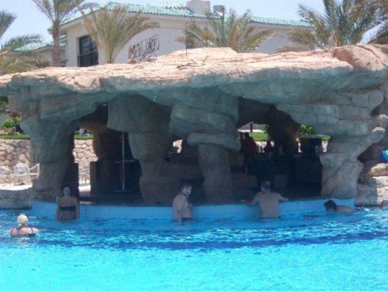 Island View Resort Sharm El-Sheikh Exterior foto